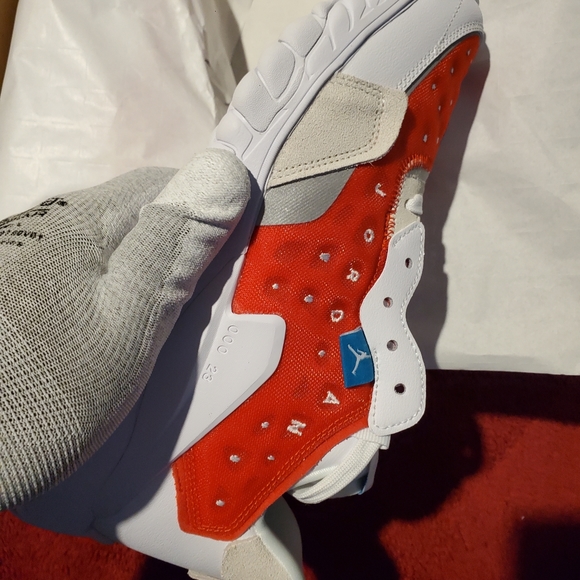 NEW IN BOX Jordan Delta 2 Men's Shoes Multiple Sizes - Picture 3 of 16